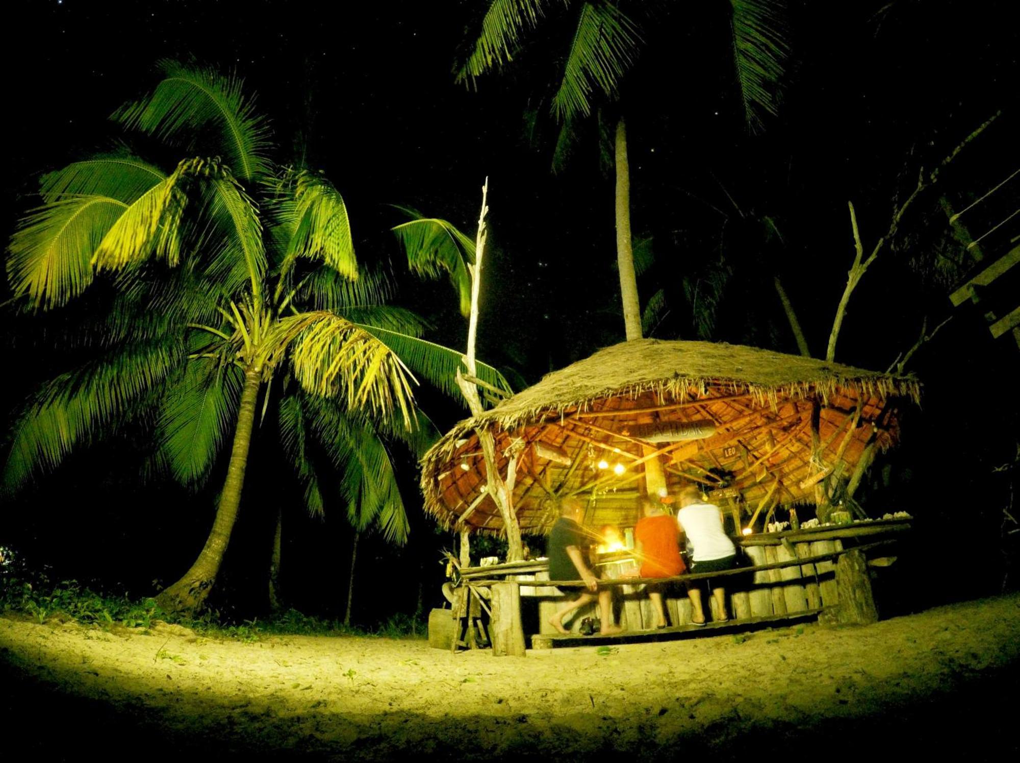 Lonely Beach Prek Svay Village Eksteriør bilde